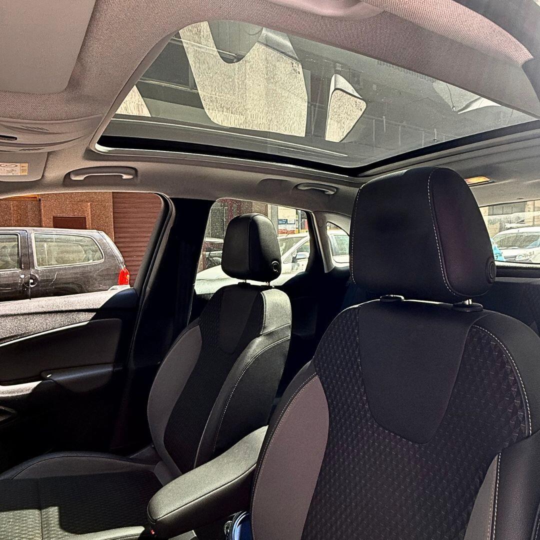 Opel Crossland X 1.6 ECOTEC D 8V *Tagliandata*