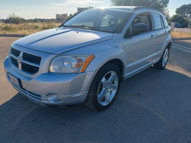 Dodge Caliber 2.0 Turbodiesel DPF SXT