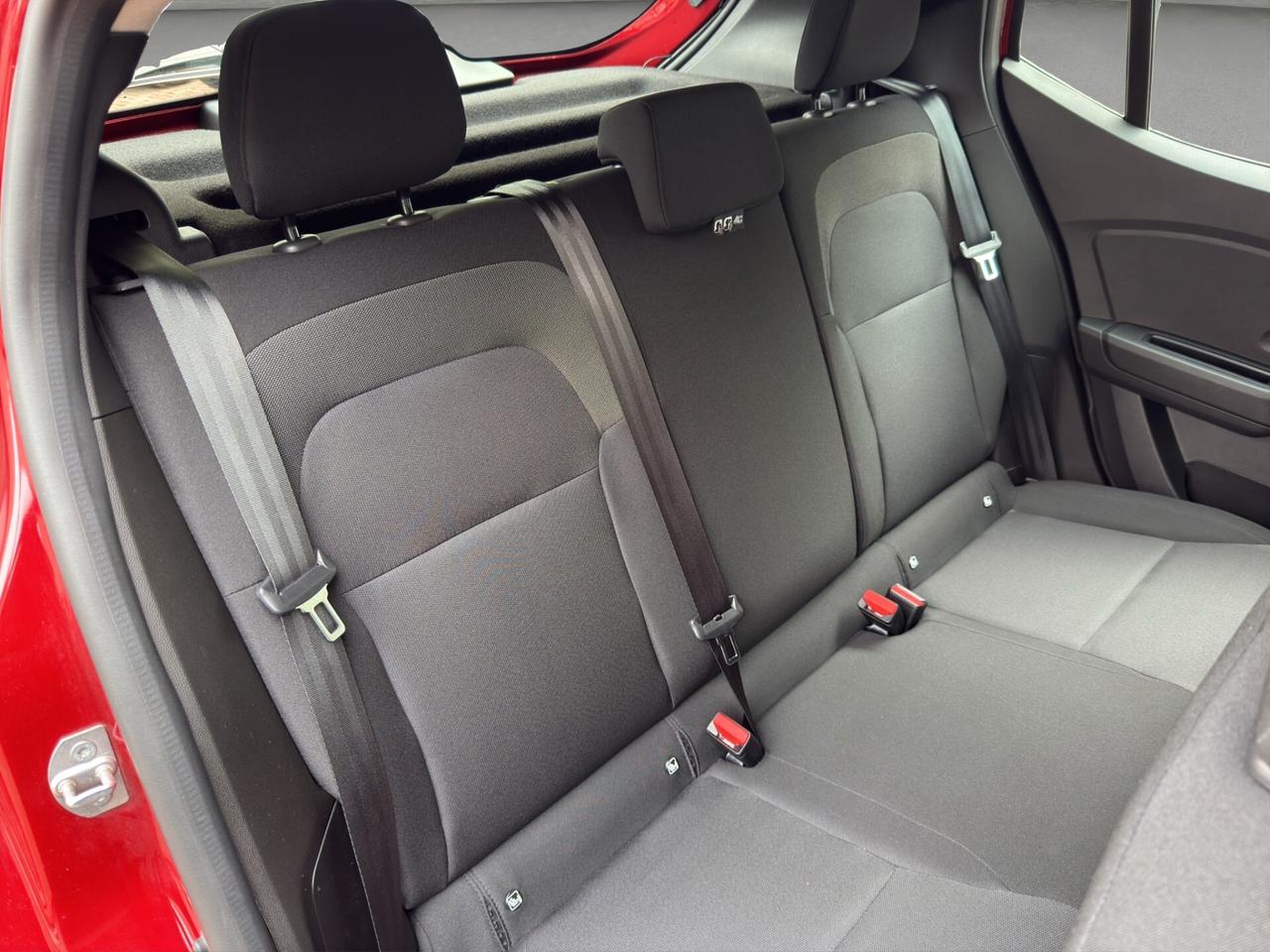 Dacia Sandero Streetway 1.0 SCe 65 CV Essential