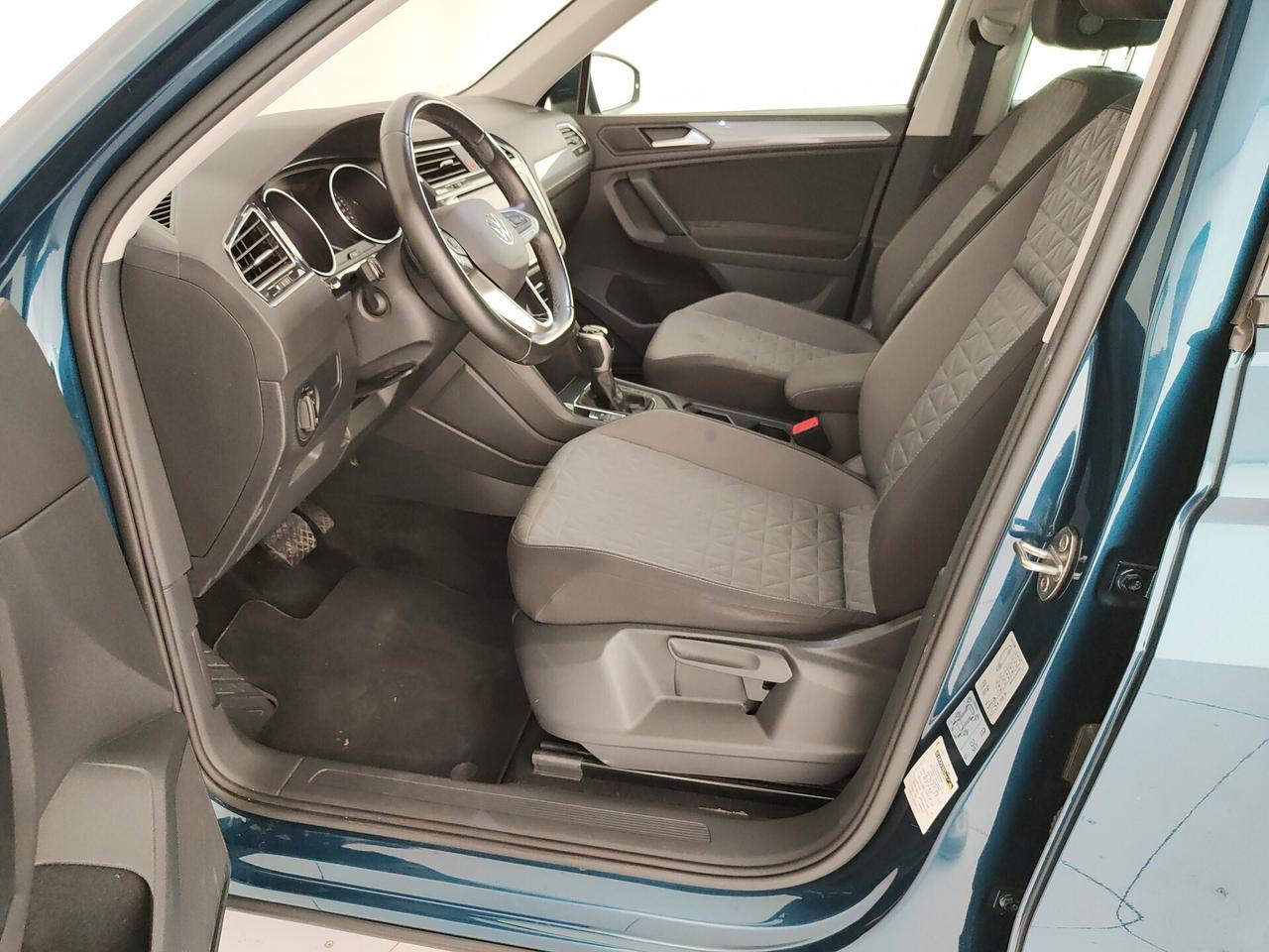 Volkswagen Tiguan 2.0 TDI 150 CV SCR DSG Life
