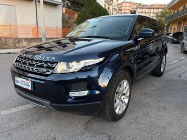 Land Rover Range Evoque 2.2 TD4 5p. Loire Edition Pure Tech