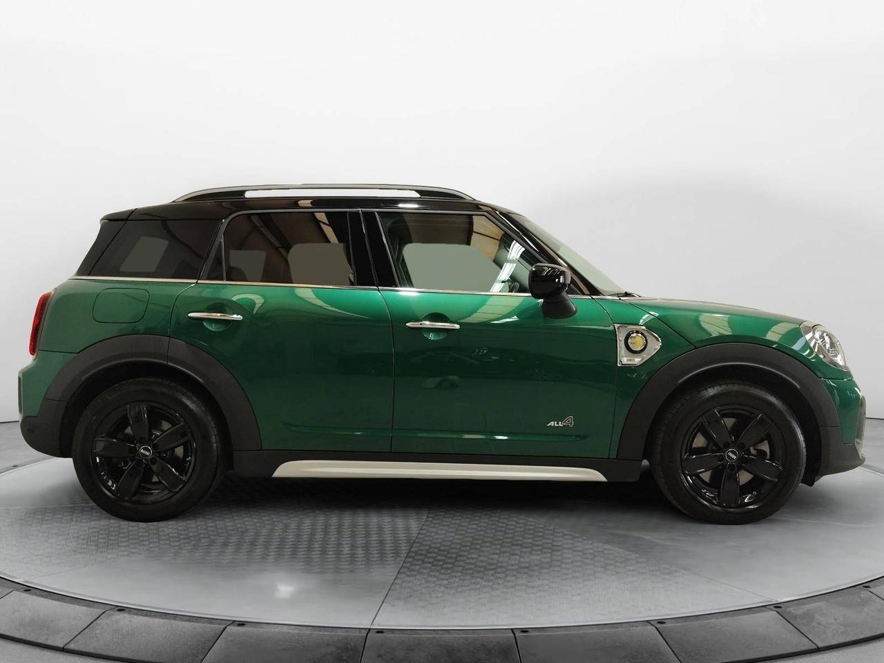 MINI Countryman Cooper SE ALL4 Business