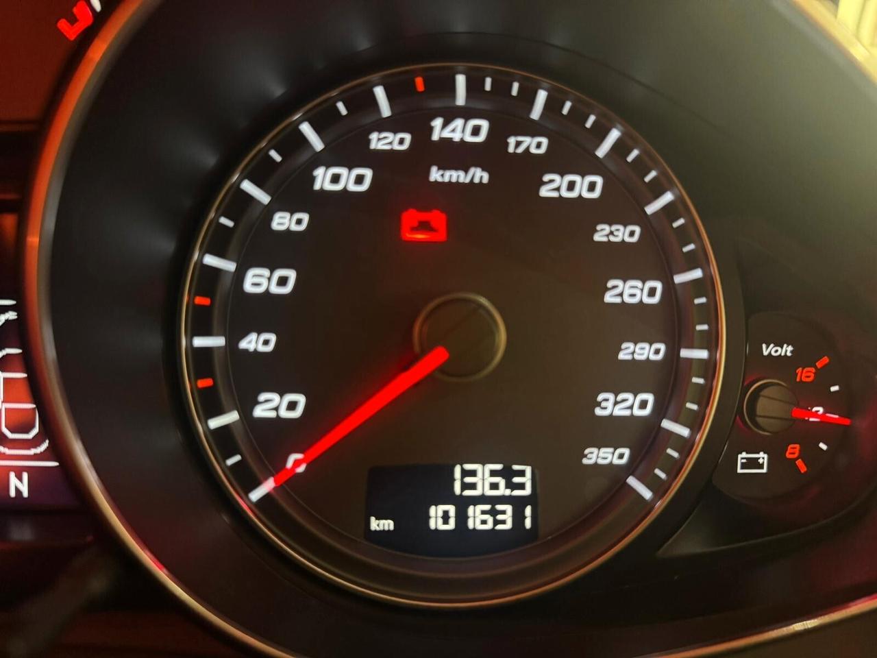 Audi R8 4.2 V8 FSI quattro R tronic