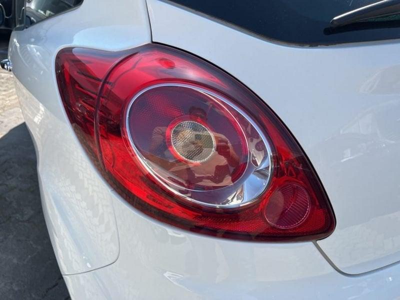 Ford Ka 1.2 TITANIUM 69CV E6
