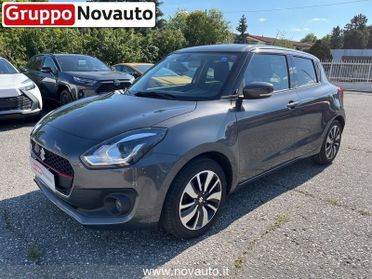 Suzuki Swift 1.0 Boosterjet A/T S