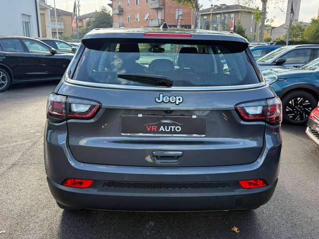 Jeep Compass 1.5 turbo t4 mhev Business 2wd 130cv dct / Promo fin