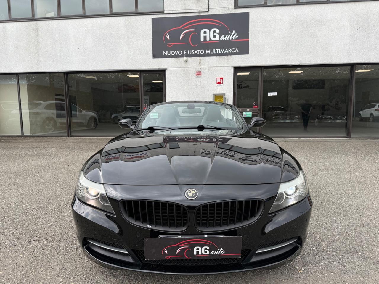 Bmw Z4 3.0i 258cv