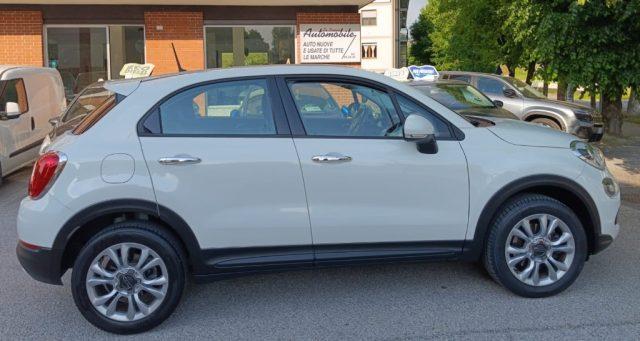 FIAT 500X 1.6 110 CV POP STAR 37.000 KM UNICO PROPIETARIO