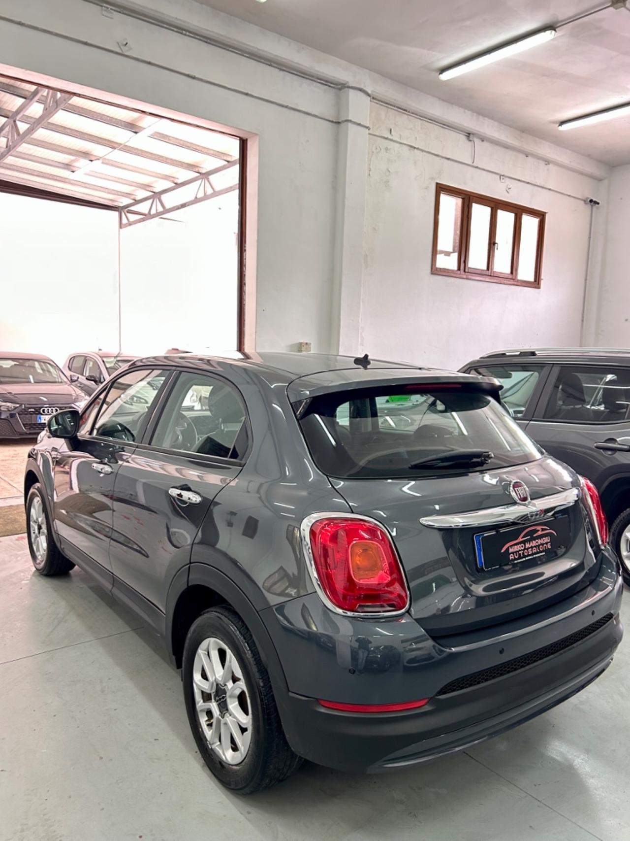 Fiat 500X 1.3 MultiJet 95 CV FINANZIABILE