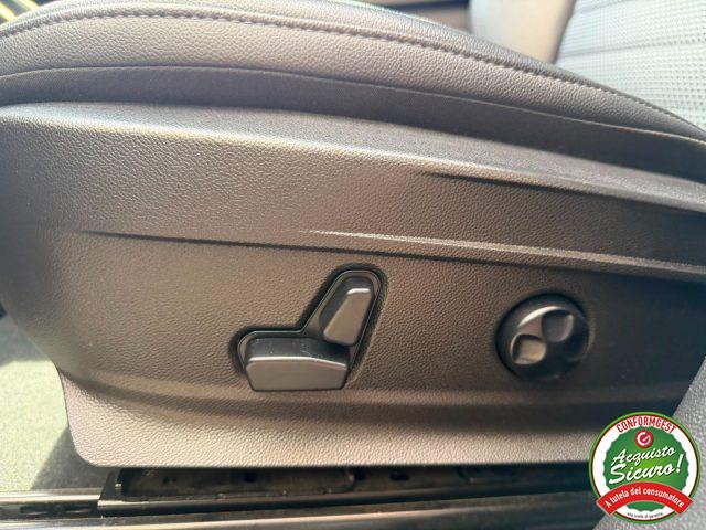 ALFA ROMEO Stelvio 2.0 Turbo 200 CV AT8 Q4