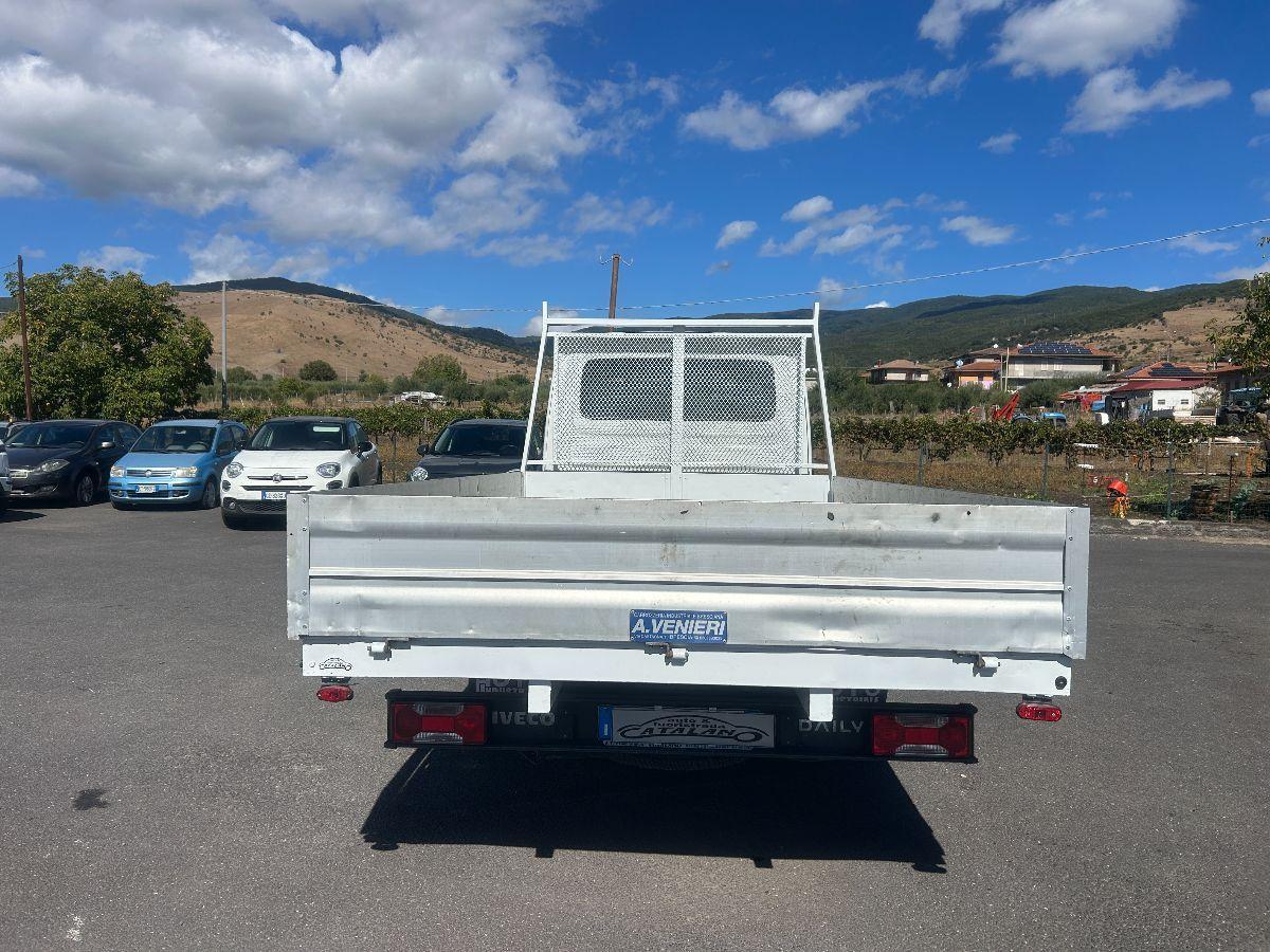 IVECO 35C13 2.3 126CV 7POSTI