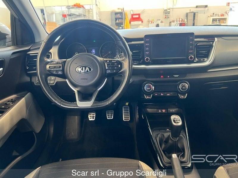 KIA Stonic 1.0 T-GDi 120CV Energy