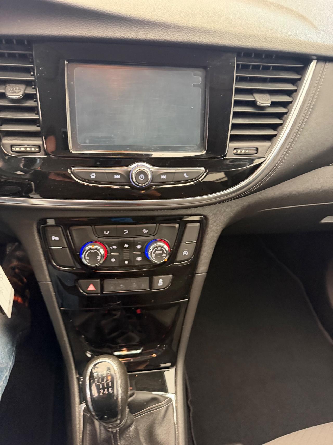 Opel Mokka X 1.6 CDTI Ecotec 4x2 Start&Stop Ultimate