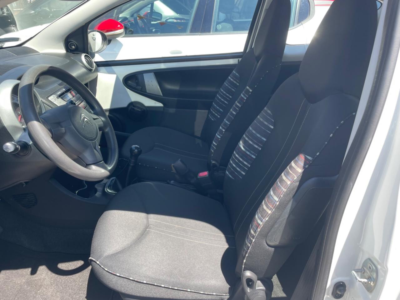 Citroen C1 1.0 3 porte Seduction