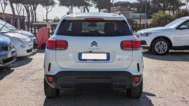 CITROEN C5 Aircross 1.5BlueHDi 131cv SHINE AUTOM.NAVI/CARPLAY/CAMERA