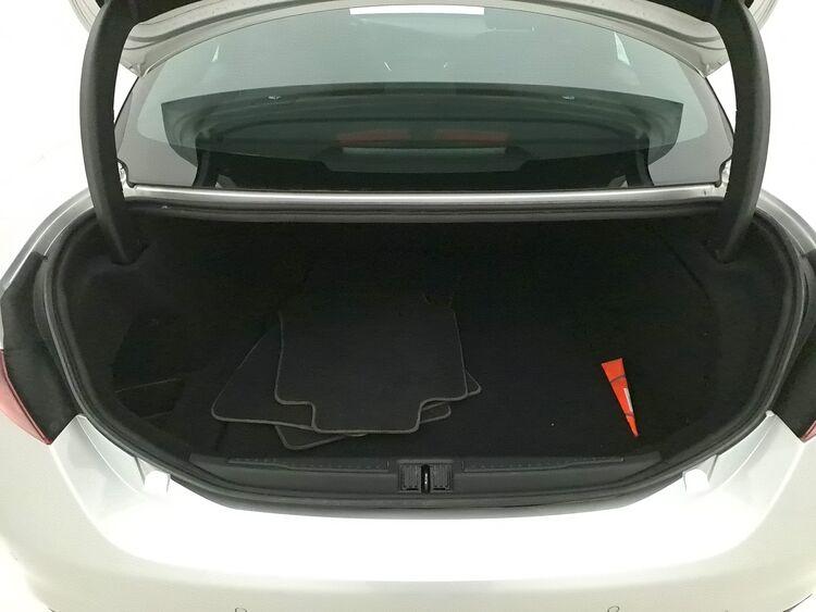 Alfa Romeo Giulia Business AT8 BR115109 2.1 Diesel 160CV