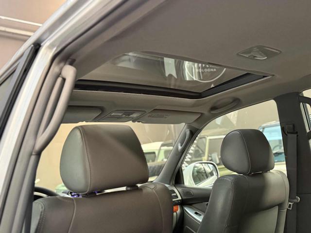 TOYOTA Land Cruiser 3.0 D-4D 16V cat 5 porte aut. Wagon