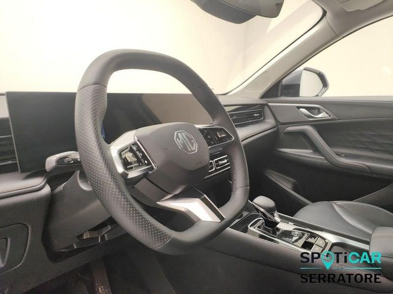 MG HS II 2024 1.5 Luxury auto