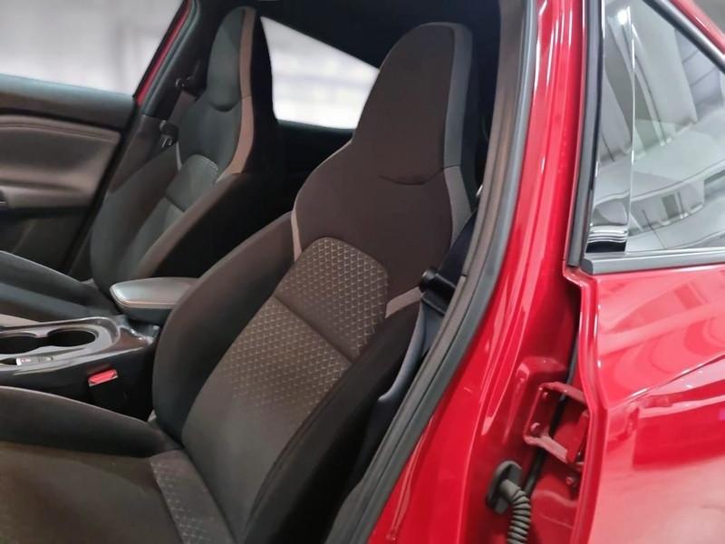NISSAN JUKE 1.0 DIG-T 114 N-Connecta Dct