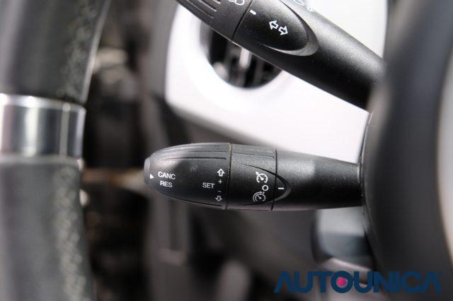 FIAT 500 1.0 HYBRID SPORT CONNECT NEOPATENTATI