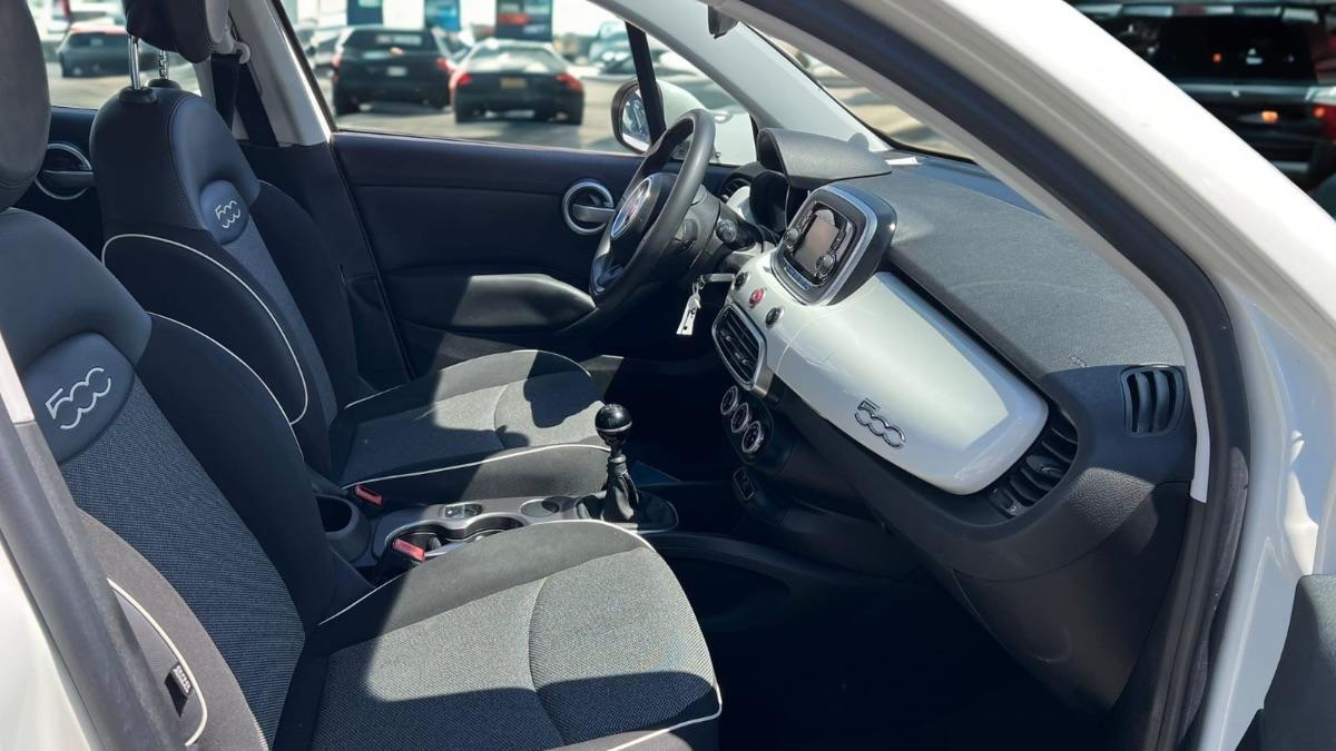 FIAT - 500X X 1.3 mjt Business 4x2 95cv
