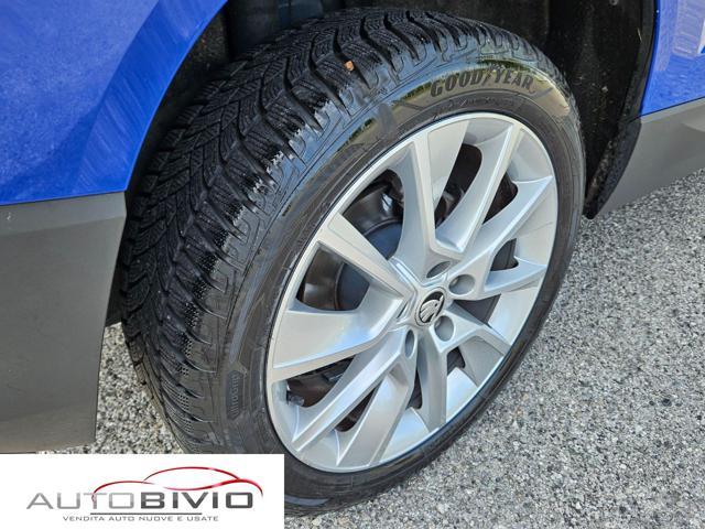 SKODA Karoq 1.6 TDI SCR DSG Style
