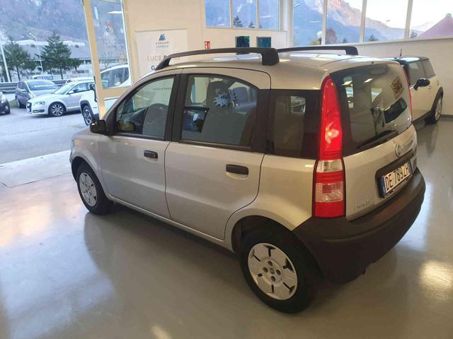 FIAT Panda 1.1 Actual