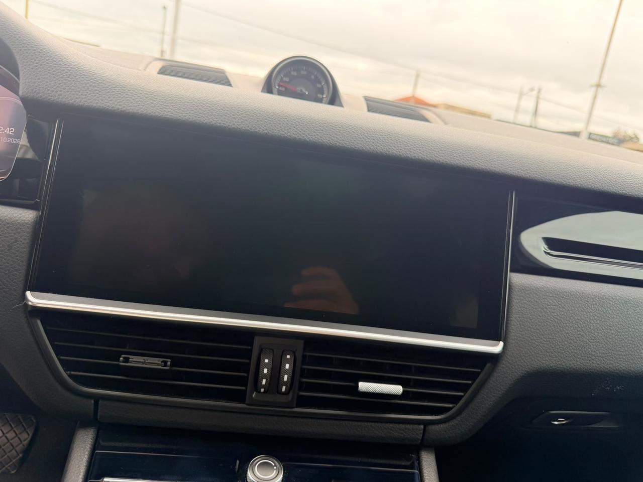 Porsche Cayenne Coupé 3.0 V6