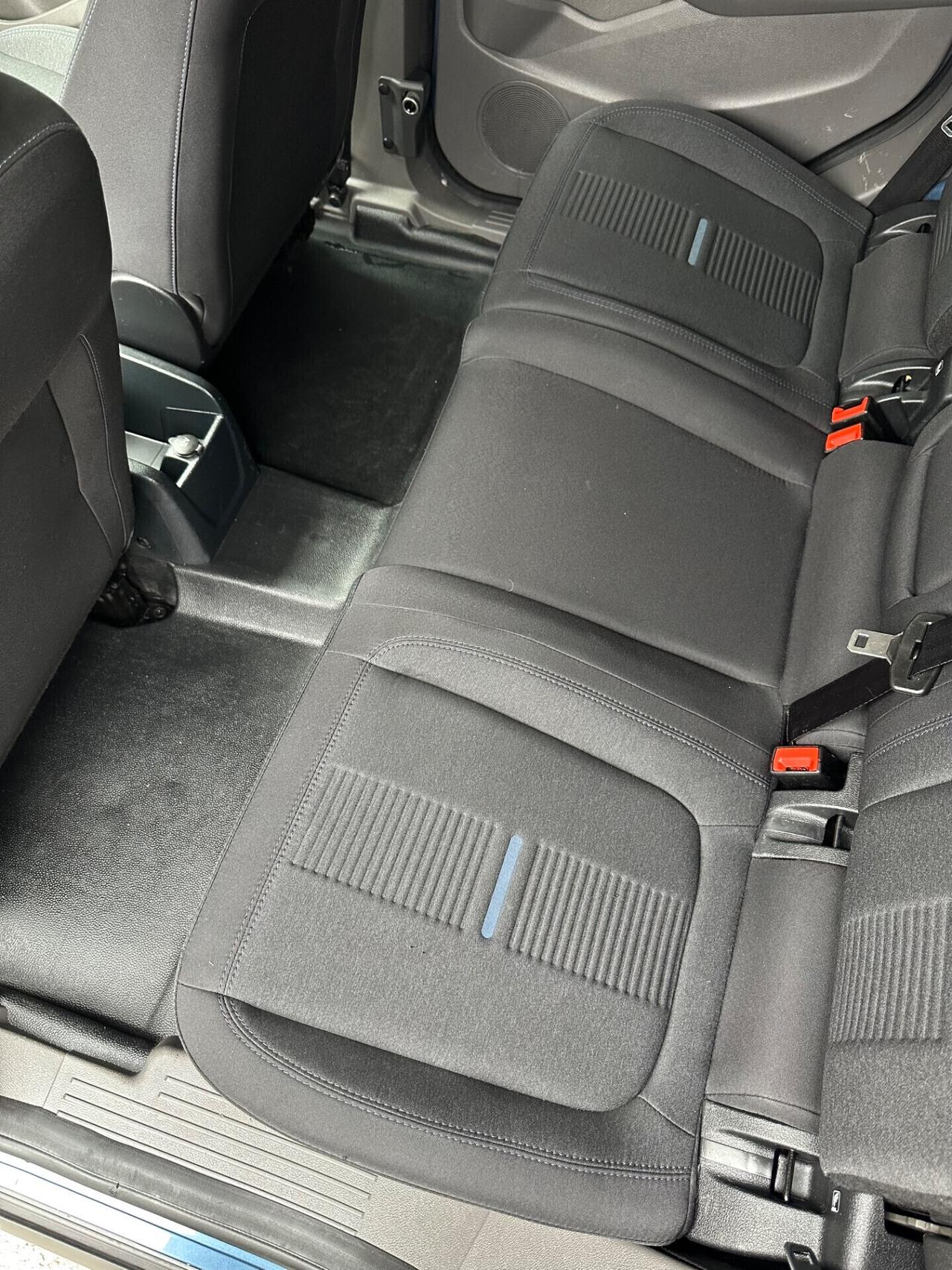 Ford Transit Connect Active 1.5 Ecoblue 120cv N1
