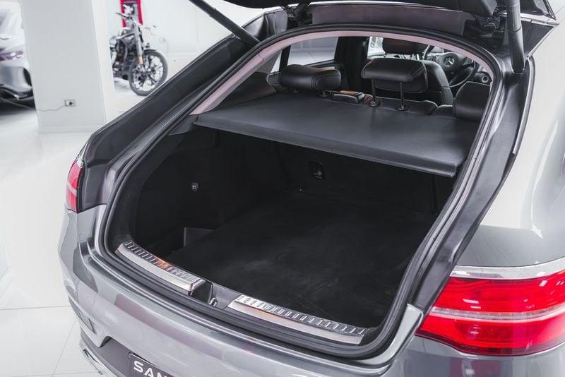 Mercedes-Benz GLE Mercedes- Benz GLE 350d