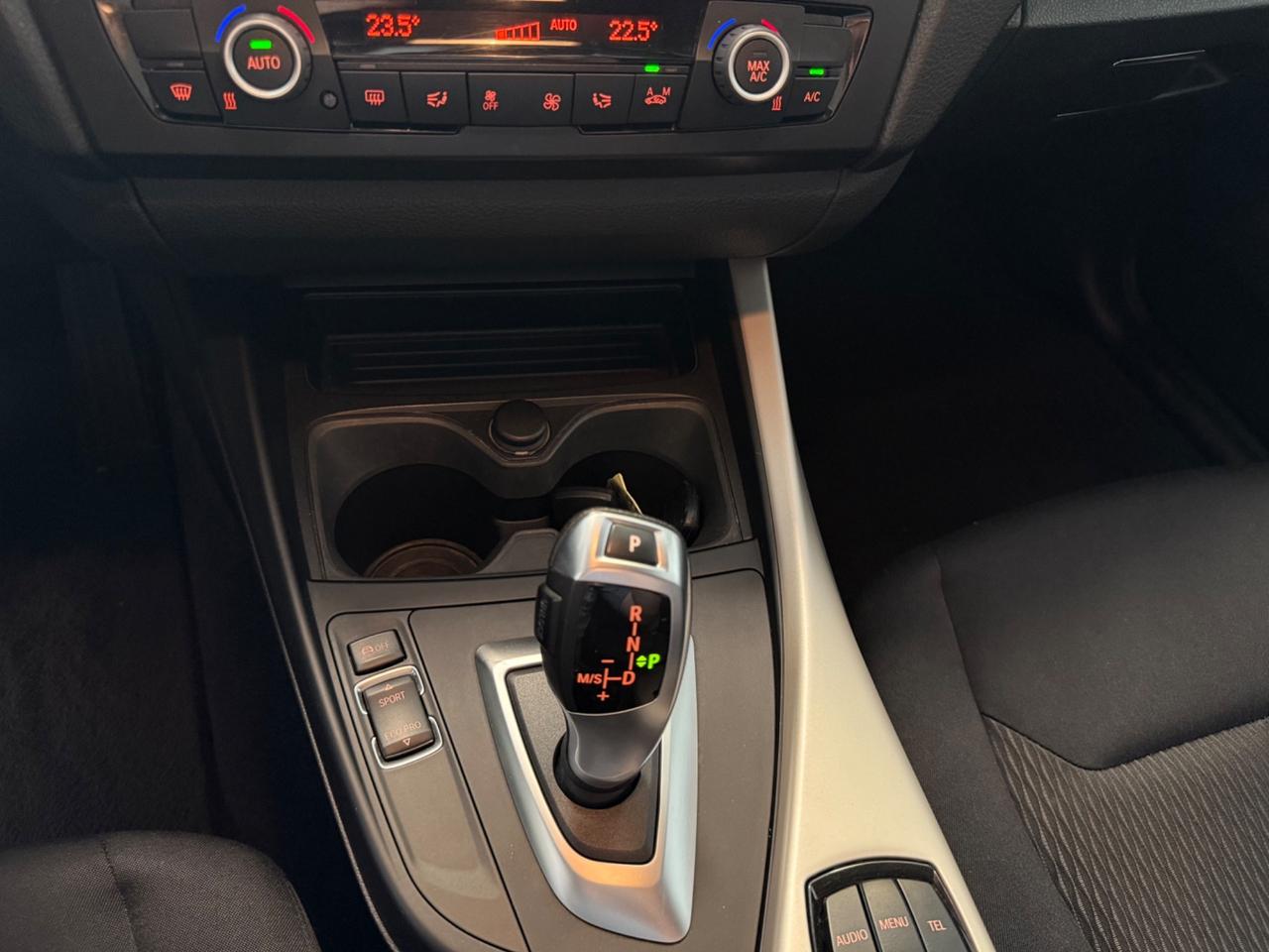 Bmw 116 116d 5p. Sport