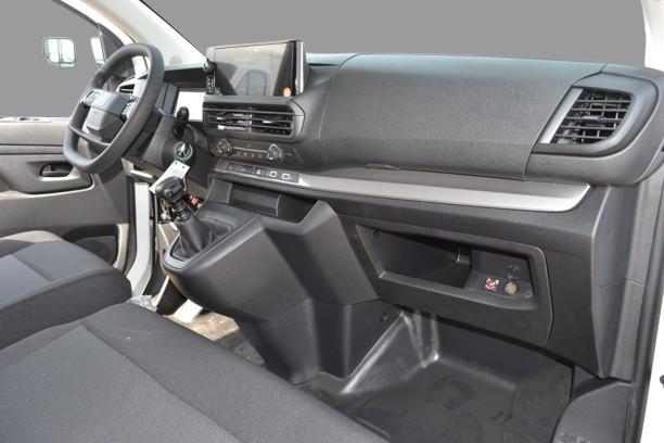 FIAT SCUDO VAN L2H1 1.5 BlueHdi 120cv MT6