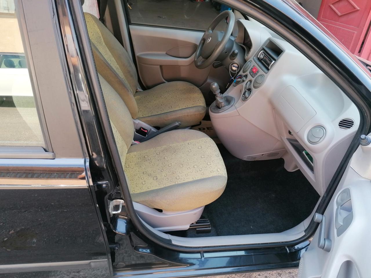 Fiat Panda 1.1 Active
