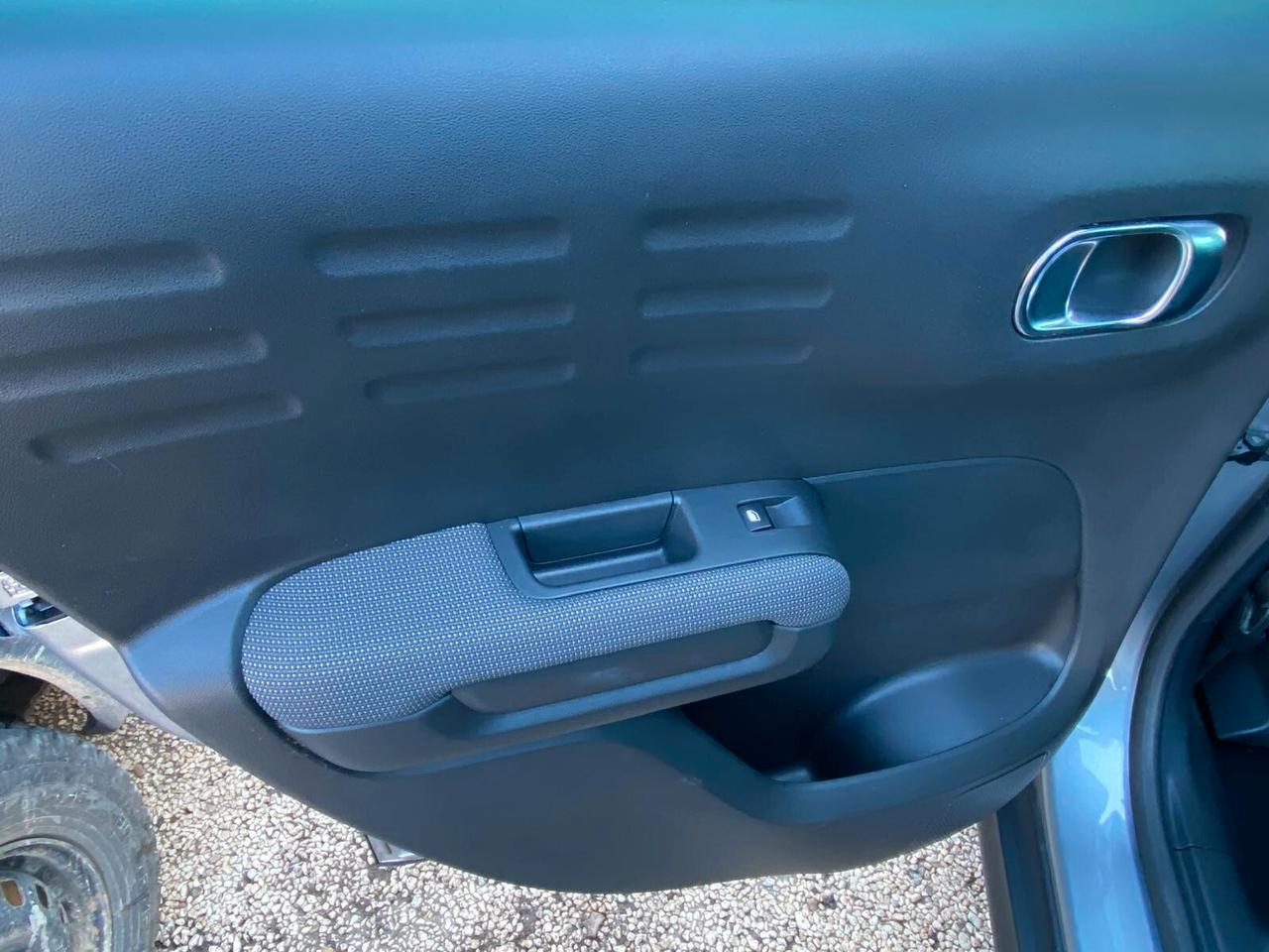 Citroen C3 Aircross PureTech 110cv S&S Modello Plus