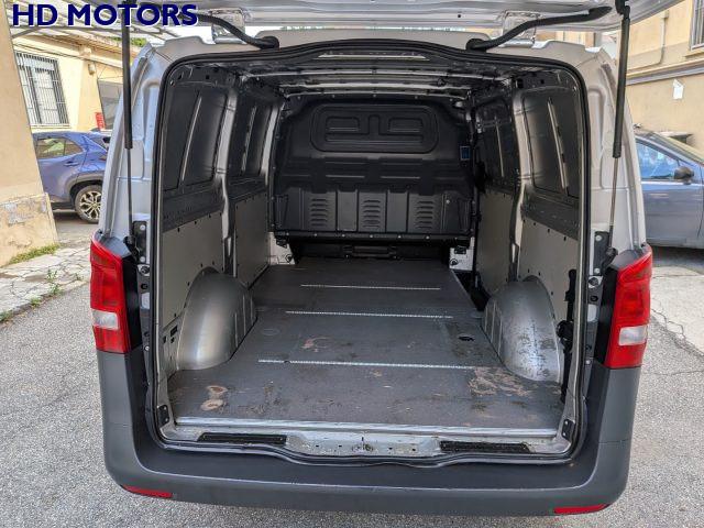 MERCEDES-BENZ Vito 2.2 114 CDI Furgone Long