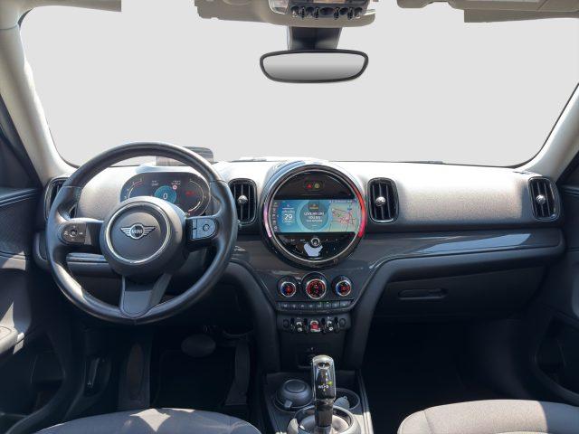 MINI Mini Countryman 1.5 One D Countryman