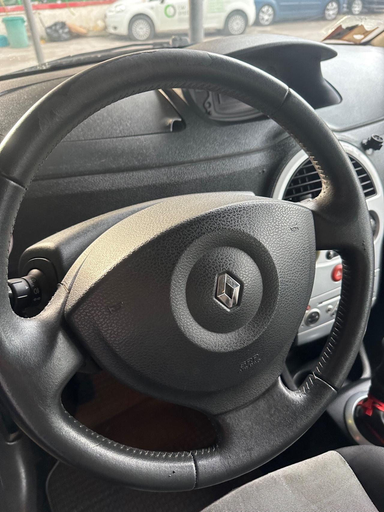 Renault Modus 1.5 dCi 85CV Dynamique