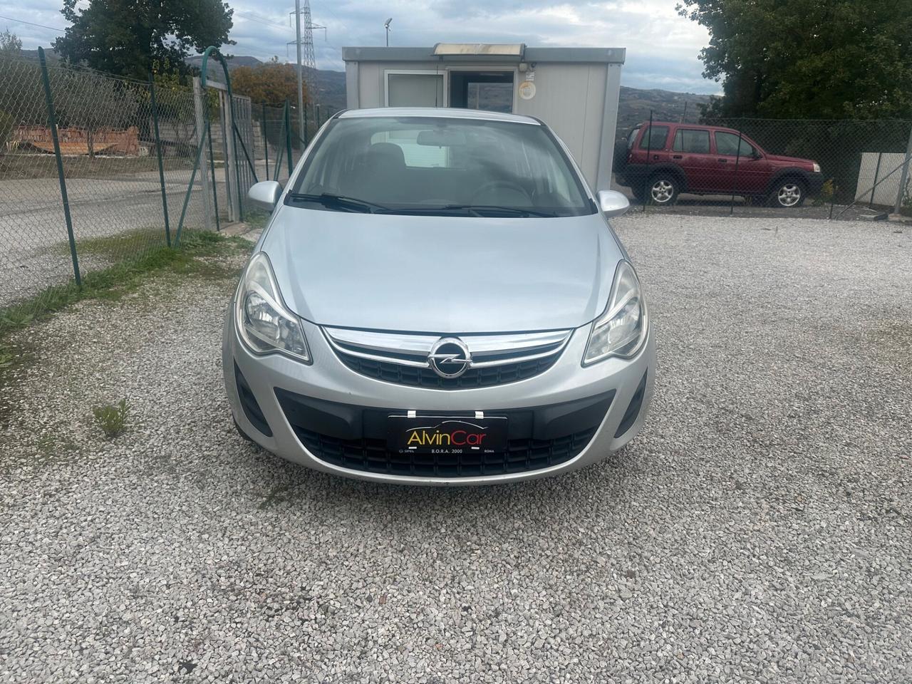 Opel Corsa 1.3 CDTI 95CV F.AP. 5 porte Elective