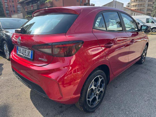 MG MG3 1.5 Comfort