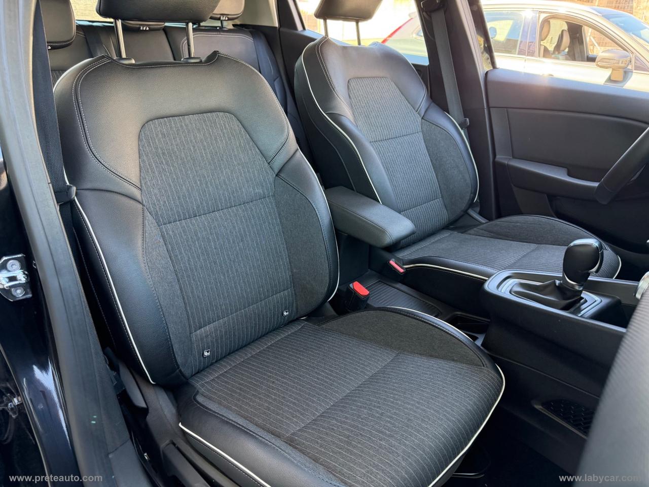RENAULT Clio Hybrid E-Tech 140 CV 5p. E-Tech