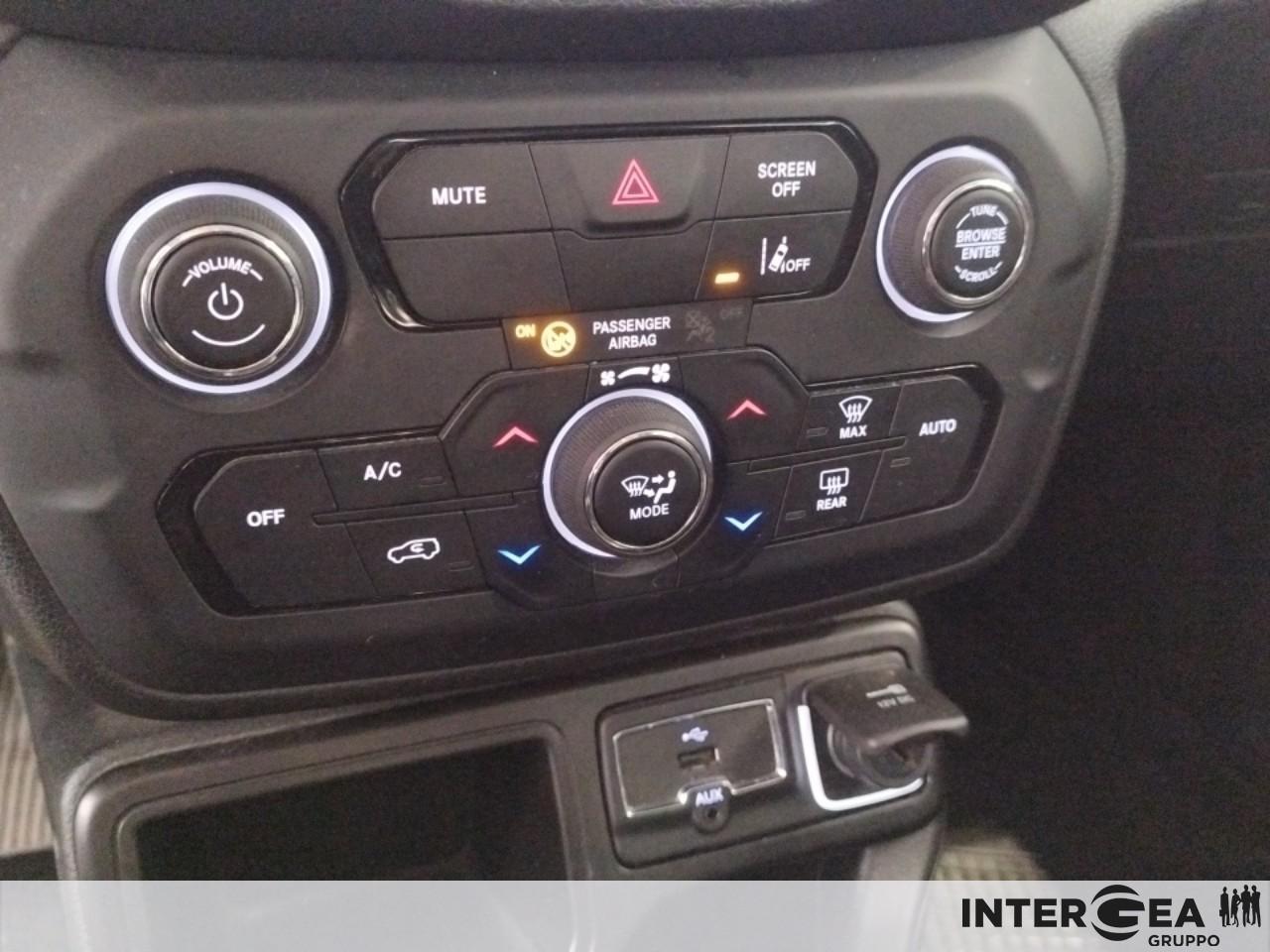 JEEP Renegade 1.0 t3 Longitude 2wd