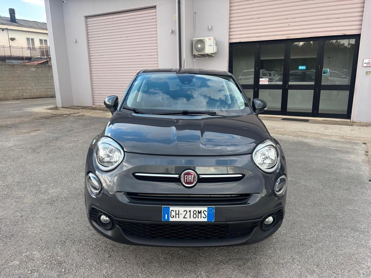 Fiat 500X 1.3 MultiJet 95 CV Cross 2022
