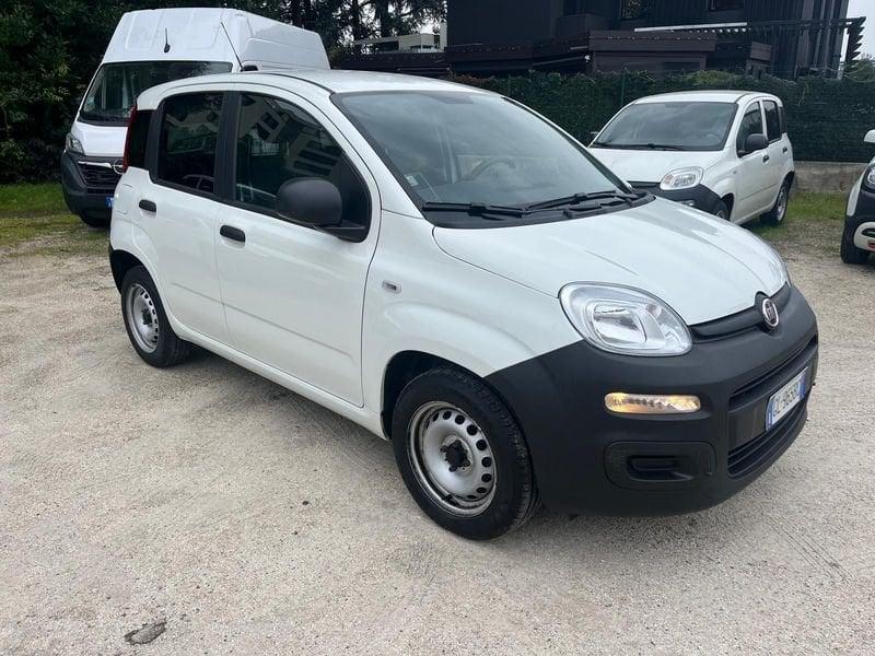 FIAT Panda Panda 1.0 GSE S&S Hybrid Pop Van 2 posti