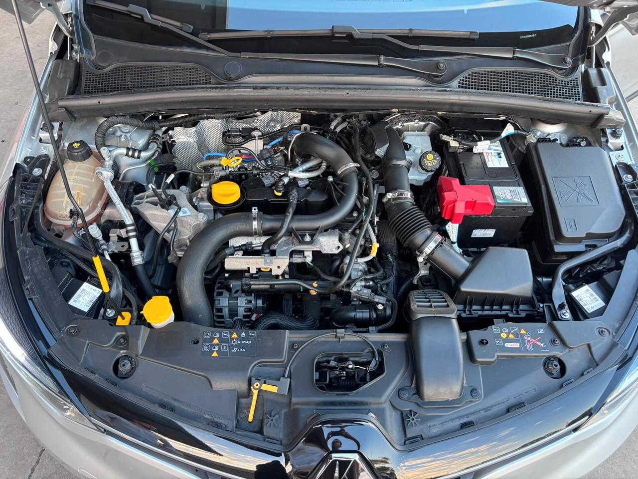 Renault Clio TCe 90 CV 5 porte Business PREZZO PROMO