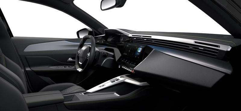 Peugeot 408 408 Hybrid 145 e-DCS6 GT