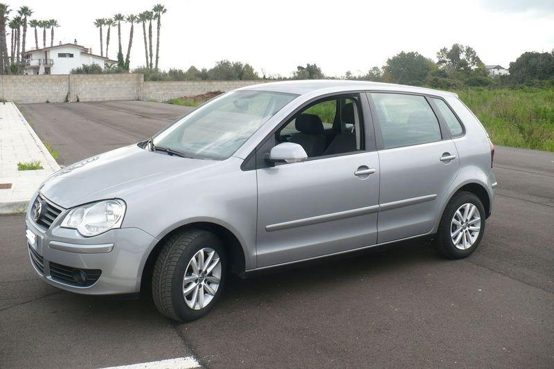 Volkswagen Polo Polo 3p 1.4 Comfortline CL