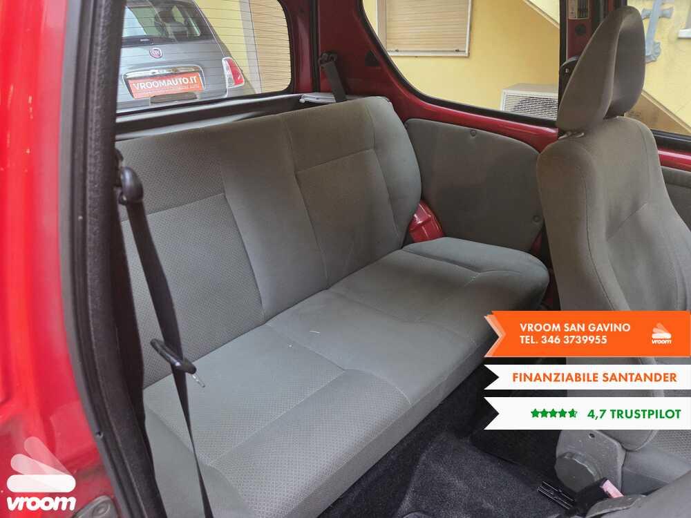 FIAT 600 (2005-2011) 600 1.1