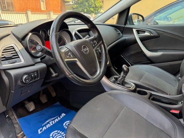 OPEL Astra 1.7 CDTI 110CV Sports Tourer Elective