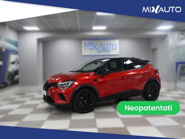 Renault Captur 1.6 E-Tech Full Hybrid Rive Gauche 145CV AUTO EU6