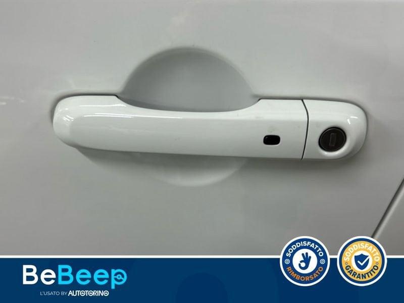 Jeep Renegade 1.6 MJT LIMITED 2WD 130CV